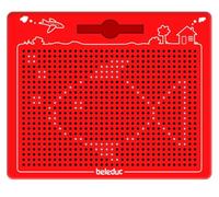 Beleduc Magnetic Drawing Board