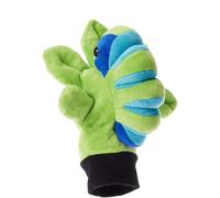 Beleduc 40032 Caterpillar Hand Puppet Game