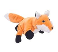 Beleduc 40114 Hand Puppet Fox Proven in Nursery School
