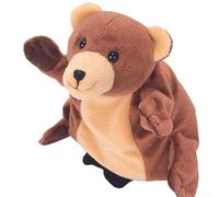 Beleduc Bear Handpuppet