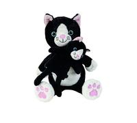 Beleduc 40460 Mother and Child Hand Puppet Multi-Coloured