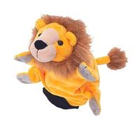 Beleduc Arts & Crafts 40127 Hand Puppet, Multicoloured