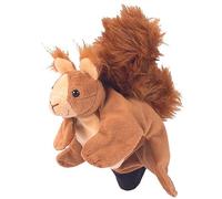 Beleduc Arts & Crafts 40130 Hand Puppet, Multicoloured