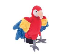Beleduc Parrot Handpuppet