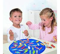 Beleduc Arts & Crafts- Candy Beleduc, 22461, Multicolore, L