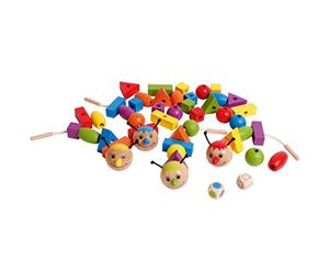 Beleduc Arts & Crafts- Rondo Vario Beleduc, 22481, Multicolore, L