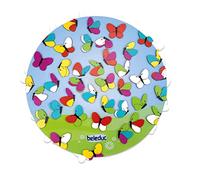 Beleduc Betty Fly Butterfly Game - Children's Dice Game, 3 years and older