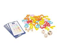 Beleduc Catch The Number Board Game