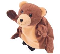 Beleduc 40125 Hand Puppet Multi-Coloured