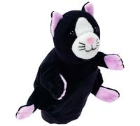 Beleduc Arts & Crafts 40122 Hand Puppet, Multicoloured