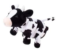 Beleduc Handpuppet Cow Teddy