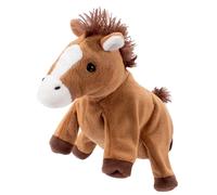 Beleduc Hand Puppet Horse 40121 Multicoloured