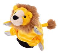 Beleduc Handpuppet Lion Teddy