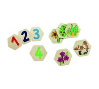 Beleduc Memonext Nature Beige