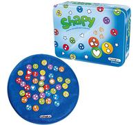 Beleduc Shapy - A Speedy Shape Matching Game (US IMPORT)
