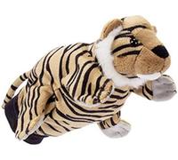 Beleduc Tiger Handpuppet