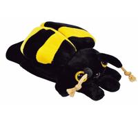 Beleduc Turning Animals Bee hand puppet