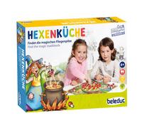 Beleduc: Witches' Kitchen - Brand New & Sealed