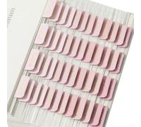Belegao 90PCS Bible Tabs with Position Guide for Women, Laminated Bible Index Gold Print Studying Stickers Easy to Read Labels (39 OT, 27 NT, 24 Blank) Water-Resistant Scripture Markers(Pink)