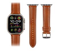 Belemay Band for 49/45/46/44/42mm LS.brown