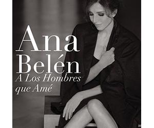Belen, Ana - Los Hombres Que Ame