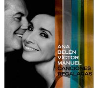 Belen, Ana / Manuel, Victor - Canciones Regaladas