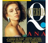 Belen, Ana - Querida Ana