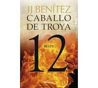 Caballo de Troya 12: Belen