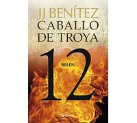 Caballo de Troya 12: Belen