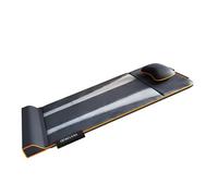 Belena Air Stretch Electronic Full Body Stretch Heated Massage Mat - Pneumatic Airflow Technology - Yoga Inspired Stretch - Shoulders, Back & Neck - 4 Massage Programs & 3 Adjustable Intensity Levels