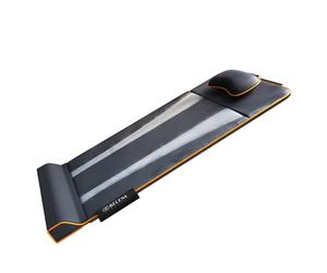 Belena Air Stretch Electronic Full Body Stretch Heated Massage Mat - Pneumatic Airflow Technology - Yoga Inspired Stretch - Shoulders, Back & Neck - 4 Massage Programs & 3 Adjustable Intensity Levels