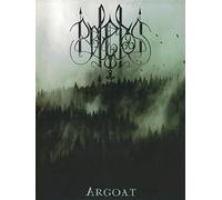 Belenos - Argoat (Ltd.A5 Digi)
