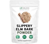 Beleon Goods For Life Slippery Elm Bark Powder 8 oz