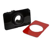 beler Front Bumper Parking Distance Control PDC Mount Bracket 1568803640 compatible for Mercedes-Bens GLA Class W156 2015-2017