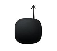 beler Front Bumper Tow Hook Cover Cap 52127-48030 Compatible With Toyota Highlander 2004-2007