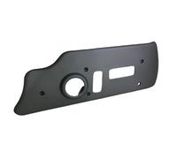 beler Front Left Seat Switch Bezel Trim Cover Panel 88941680 compatible for Chevy Silverado 1500 GMC Sierra 1500 2003-2006