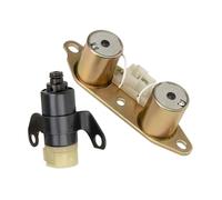 beler Transmission Solenoid Kit 0K015213B0 compatible for Kia Suzuki Mitsubishi Toyota 03-72LE 03-72LS A42DL A43DE A43DL A47DE