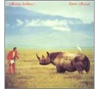 Belew, Adrian - Lone Rhino [VINYL]