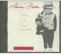Belew, Adrian - Pretty Pink Rose