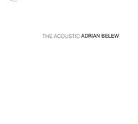 Belew, Adrian - The Acoustic