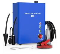 BELEY Automotive Smoke Machine EVAP Pipe Leak Detection | Built-in Pump, Fast Smoke Output, Overheat Protection, Lightweight Portable, Easy Operation, Fits 12V Car, Motorcycle, Boat,