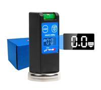 BELEY Universal Digital Caster Camber Gauge Magnetic LCD Camber Wheel Alignment Tool Kit for Car Truck RV SUV Wheel Alignment
