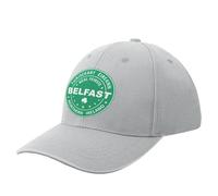 Belfast Baseball Cap Beach Hat Women Men