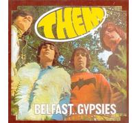 Belfast Gypsies - Them Belfast Gypsies