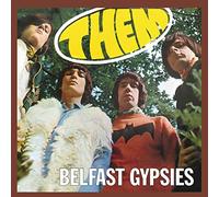 Belfast Gypsies - Them Belfast Gypsies
