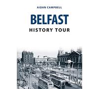 Belfast History Tour