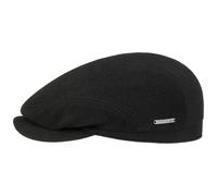 Belfast Vedrick Wool Flat Cap by Stetson