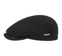 Belfast Vedrick Wool Flat Cap by Stetson
