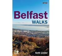 Belfast Walks