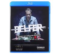 Belfer / The Teach Season 1 [Blu-Ray] [Region Free] (English subtitles)